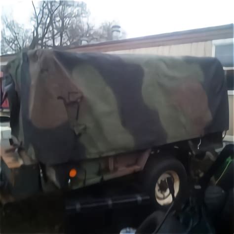 Military Tarp For Sale 77 Ads For Used Military Tarps