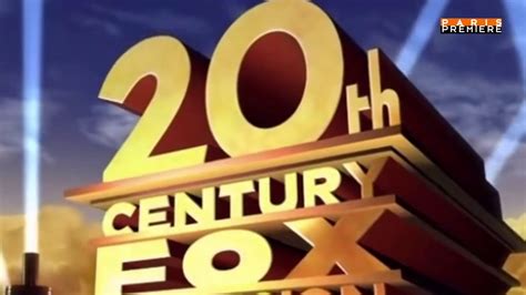 Rts20th Century Fox Television 2019 Youtube