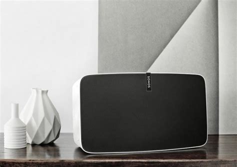Sonos ‘play5 Smart Wireless Speaker American Luxury