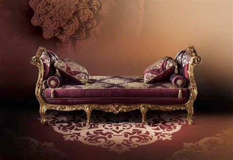 French Style Furniture Classical Collection Luxury Classic French