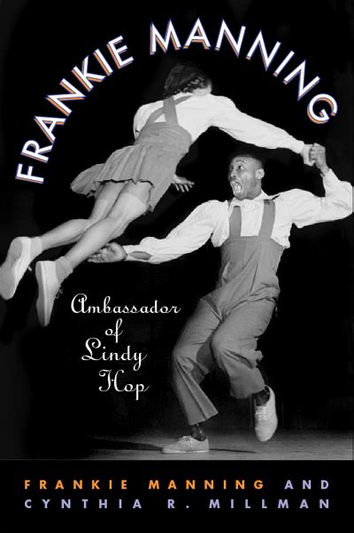 Viral Campaign Launches Ambassador Of Lindy Hop To 7 On Amazon Rikomatic