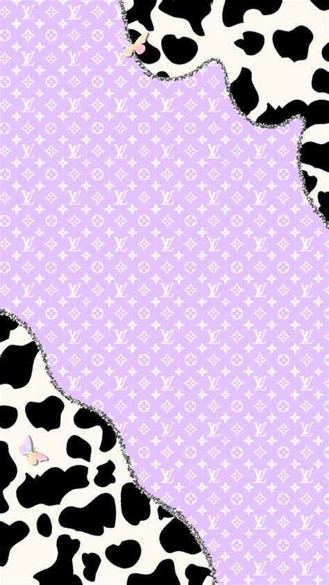 🖤 Cute Aesthetic Wallpapers Cow Print 2021