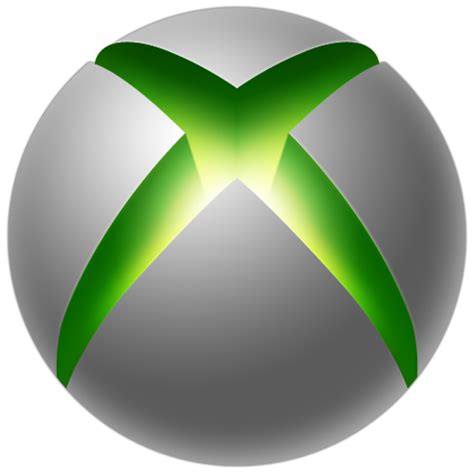 Xbox Logo Png Free Transparent Png Logos Sexiz Pix