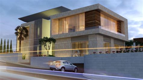 Nakhla Villa Dabouq Redefining The Luxury Living Experience In Jordan