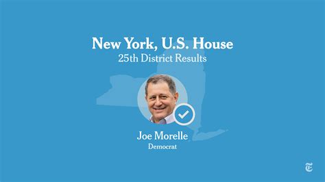new york 25th congressional district election results 2022 morelle vs singletary the new