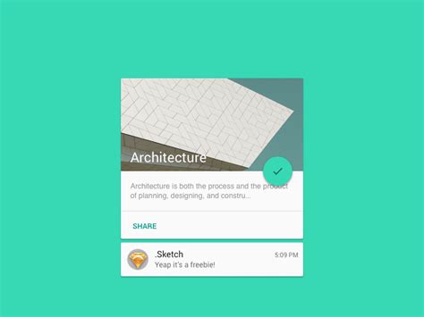 Material design (codenamed quantum paper) is a design language developed by google in 2014. Material Card Sketch freebie - Download free resource for Sketch - Sketch App Sources