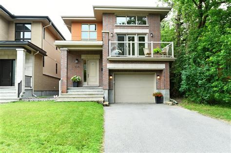 Ottawa House For Sale Selby Avenue 27