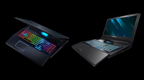 Acer's burly predator helios 700 doesn't care what you think it looks like. Acer Predator Helios 2019 ufficiali: fino a RTX 2080 e 64 ...
