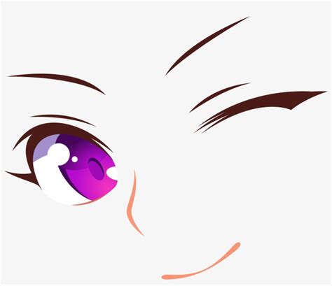 Download Transparent Stock Anime Eye Images By Mewdoubled On Anime