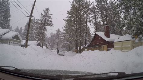 Winter storm brings prolonged snowfall to central iowa. January 22, 2017. Big Bear Baby Blasted By Big Blizzards ...