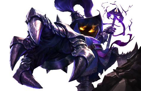 Veigar Build Guide Veigar A Hunt For True One Shots League Of