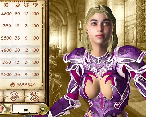 erotic elder scrolls oblivion mods budgettide