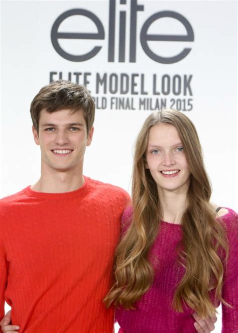 winners of the 32nd elite model look world final are announced elite model look