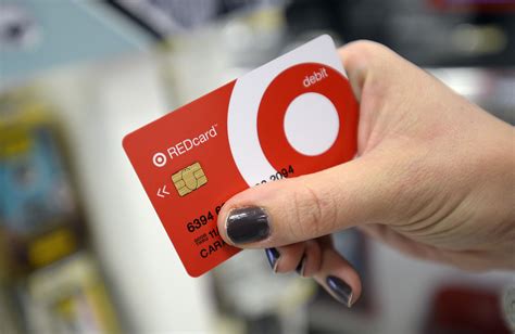 Target Red Card Make A Payment Target Redcard Credit Card Is It A