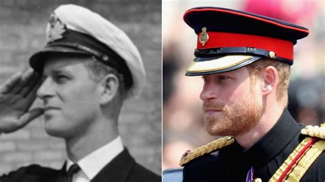 The queen's husband, a former naval officer, has been married to queen elizabeth since 1947 and is father to their four. Prince Philip's grandson looks just like the legend