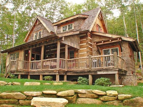 Cabins Mountainworks Custom Home Design In Cashiers Nc Cabin