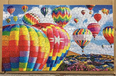 Dollar tree is thriving in an era when many traditional retailers are faltering, with more than 15,000 stores in north america. Puzzlebug 500 Piece Puzzle Review - Are Dollar Store ...