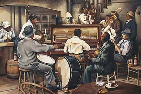 Pin By Maryann Jennings On Blues Saxophone Art Musical Art African