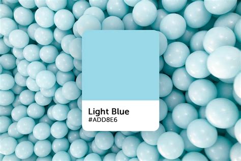 Light Blue Color Hex Code Shades And Design Ideas Picsart Blog