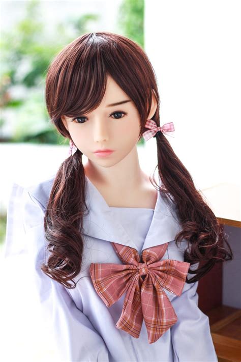 Evelyn Classic Sex Doll 4 10 149cm Cup C Ainidoll Online Shop For Next Generation Ai Sex