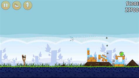 Download Angry Birds 740 For Android Free