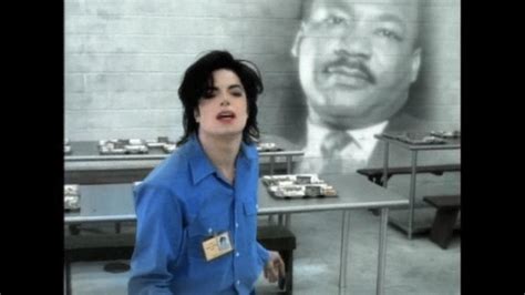 Michael Jackson They Dont Care About Us Prison Version 1996