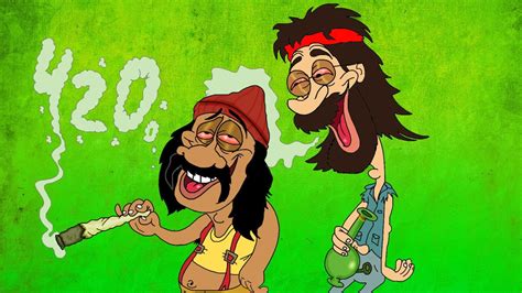Download 90 Kumpulan Wallpaper Weed Cartoon Hd Terbaik