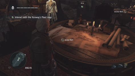 Assassin S Creed IV Black Flag Guide Walkthrough Treasure Chests