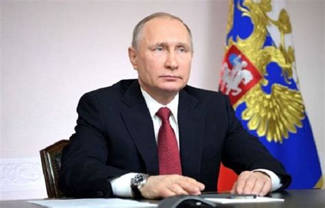 Putin Wins Fourth Term As Russia S President With 73 9 Of Vote Such Tv