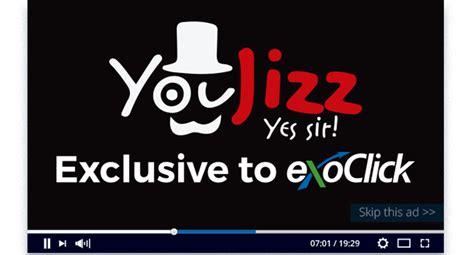 Exoclick Offers Exclusive In Stream Ads On Ynot Europe The Industry Connected