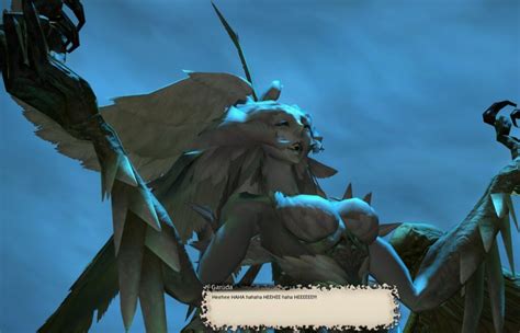 Garuda Ffxiv Guide Final Fantasy Insider