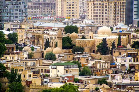 Official twitter channel of the republic of azerbaijan managed by @azerbaijanmfa. Travel Off the Path: Azerbaijan - Heart My Backpack