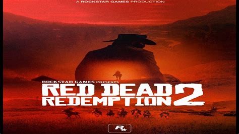 It's a movie about a gang of mercenaries who plot a casino heist in the midst of. Red Dead Redemption Trailer 3 And Release Date - YouTube