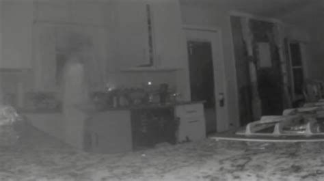 Two small ghosts caught on camera. Ghost Photo: Caught on Camera | Ghosts and Ghouls