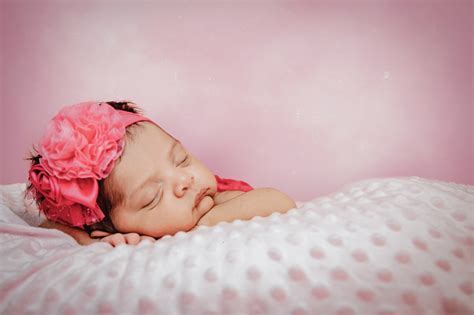 Baby Girl Infant Free Photo On Pixabay Pixabay