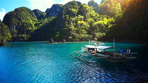 Coron Philippines Wallpapers Top Free Coron Philippines Backgrounds