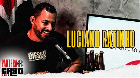 Pantera Cast Luciano Ratinho Ep 21 14 09 2022 Youtube