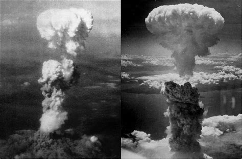 ¿son Tan Graves Los Efectos A Largo Plazo De Las Bombas De Hiroshima Y