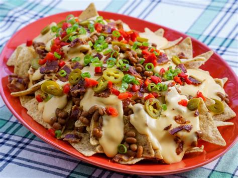 Member recipes for trisha yearwood cooking show. Bacon BBQ Nachos Recipe | Trisha Yearwood | Food Network