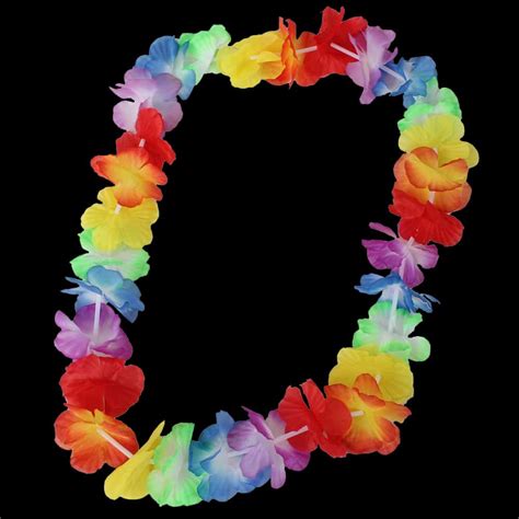 List 92 Pictures Hawaiian Flower Leis Pictures Superb 102023