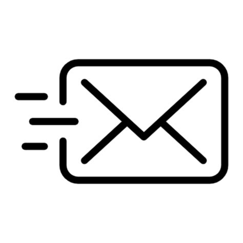 Free Send Mail Svg Png Icon Symbol Download Image