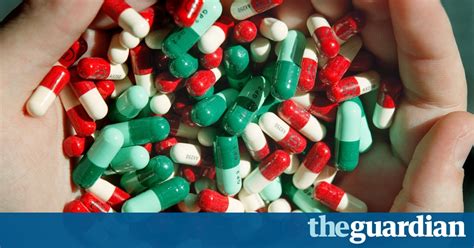 Antibiotic Resistance The Race To Stop The Silent Tsunami Facing