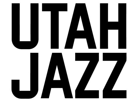 Utah Jazz Logo Nba 04 Png Logo Vector Downloads Svg Eps