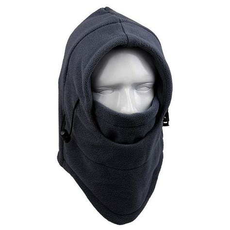 Full Face Mask Cap Neck Cover Winter Ski Haticlover Outdoor Unisex