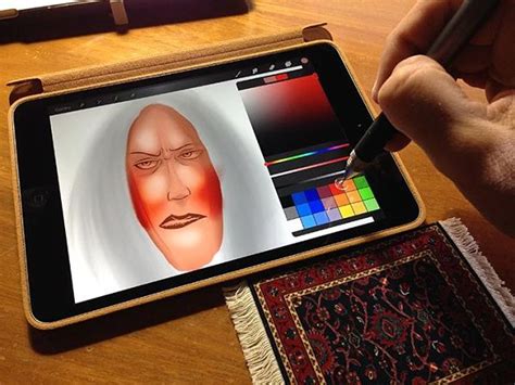 Best Ipad Pro Pencil Apps To Make Best Use Of This Accessory