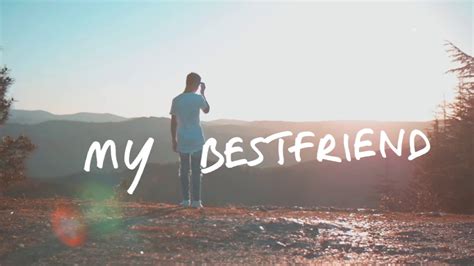 Loup - Best Friend (Official Lyric Video) - YouTube