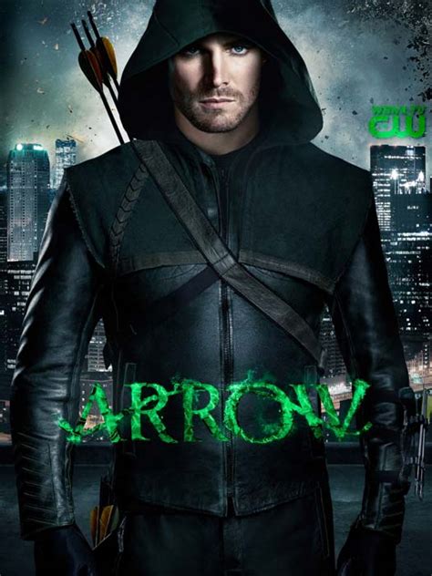 Arrow Season 1 Episode 1 Watch Online Free