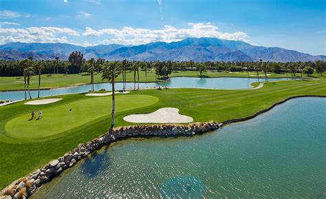 Golf Courses In Palm Springs Doubletree Golf Resort Palm Springs