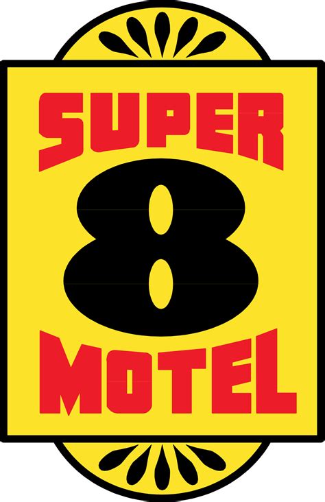 Super 8 Motels Wikipedia