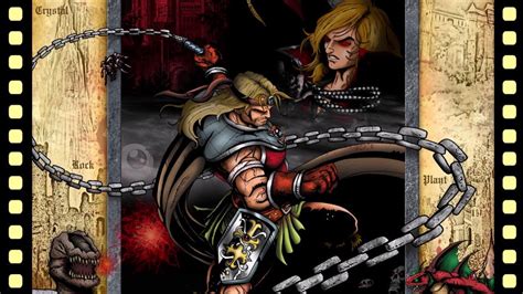 Castlevania The Adventure Battle Of The Holy Dual Mix Youtube